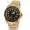 Rolex Submariner Date Ceramic Bezel Gold/Black/Black