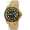 Rolex Submariner Date Ceramic Bezel Gold/Green/Black