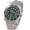 Rolex Submariner Date Ceramic Bezel Silver/Green