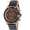 Rolex Cosmograph Daytona Leather Everose Gold/Chocolate Brown