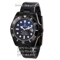 Rolex Submariner Date Blaken