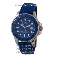 Rolex Yacht-Master Blue/Silver-Blue/Blue