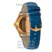 Rolex Datejust Blue/Gold/Blue
