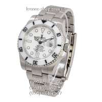 Rolex Submariner Bamford Snowtrooper Ceramic Bezel