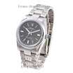 Rolex Oyster Perpetual Silver/Grey