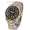 Rolex GMT Master II Silver-Gold/Black-Yellow/Black-Green