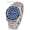 Rolex Submariner Date Ceramic Bezel Silver/Blue/Blue