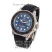 Rolex Yacht-Master Rubber Black/Silver-Black/Blue