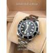 Rolex Submariner Ceramic Bezel Silver/Black