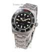 Rolex Submariner Ceramic Bezel Silver/Black