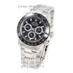 Rolex Cosmograph Daytona AAA Silver/Black/Black-Silver