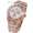Rolex Cosmograph Daytona AAA Rose Gold/White-Rose Gold