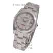 Rolex Datejust Steel All Silver