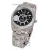 Rolex Sky-Dweller Steel Silver/Black