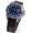 Rolex Submariner Rubber Black/Silver/Blue