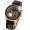Rolex Cosmograph Daytona 116518LN Rubber Black/Yellow Gold/Black