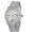 Rolex Day-Date Steel Full Pave Silver