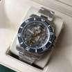 Rolex Submariner Skeleton Andrea Pirlo Limited Edition