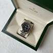 Rolex Deepsea 44mm Sea-Dweller Silver/Black Gradient