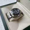 Rolex Deepsea 44mm Sea-Dweller Silver/Black Gradient