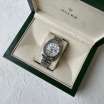 Rolex Datejust 36mm Pearl Diamond Silver/White