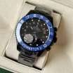 Rolex Yacht-Master II Black/Blue