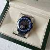 Rolex Yacht-Master II Black/Blue