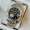 Rolex Datejust Steel Fluted Bezel Silver Gold Black