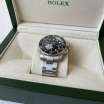 Rolex Submariner No Date Ceramic Bezel Silver/Black/Black