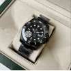 Rolex Submariner Pro-Hunter Ceramic Bezel all Black