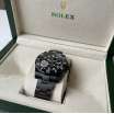 Rolex Submariner Pro-Hunter Ceramic Bezel all Black