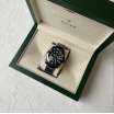 Rolex Submariner Pro-Hunter Ceramic Bezel all Black