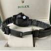 Rolex Submariner Pro-Hunter Ceramic Bezel all Black