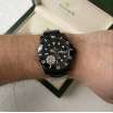 Rolex Submariner Pro-Hunter Ceramic Bezel all Black