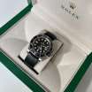 Rolex Submariner Rubber Black/Silver/Black