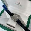 Rolex Submariner Rubber Black/Silver/Black