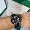 Rolex Submariner Rubber Black/Silver/Black
