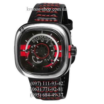 Sevenfriday P-Series P3 BB