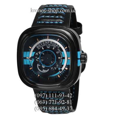 Sevenfriday P-Series P3-03 BB