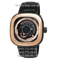 Sevenfriday P-Series P2-2