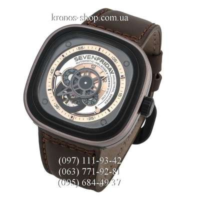 Sevenfriday P-Series P2-1 Automatic