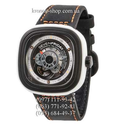 Sevenfriday P-Series P3-03 Automatic