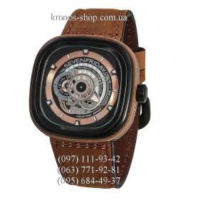 Sevenfriday P-Series P2-03 Automatic