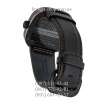 Sevenfriday P-Series P2-1 Automatic Black Strap