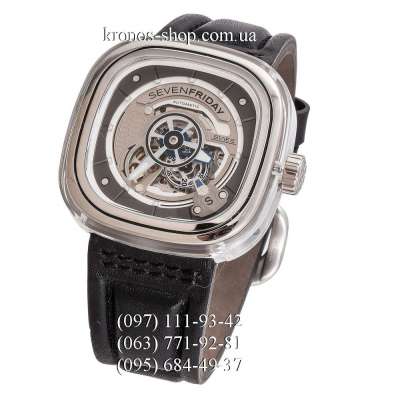 Sevenfriday S-Series S1-01 Automatic