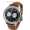 Tag Heuer Carrera Calibre 17 Chronograph Brown/Silver/Black