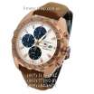 Tag Heuer Formula 1 Calibre 16 Brown/Gold/White