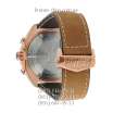 Tag Heuer Formula 1 Calibre 16 Brown/Gold/White