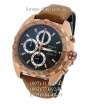 Tag Heuer Formula 1 Calibre 16 Brown/Gold/Black