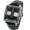 Tag Heuer Monaco Calibre 12 Chronograph Black/Silver/Black